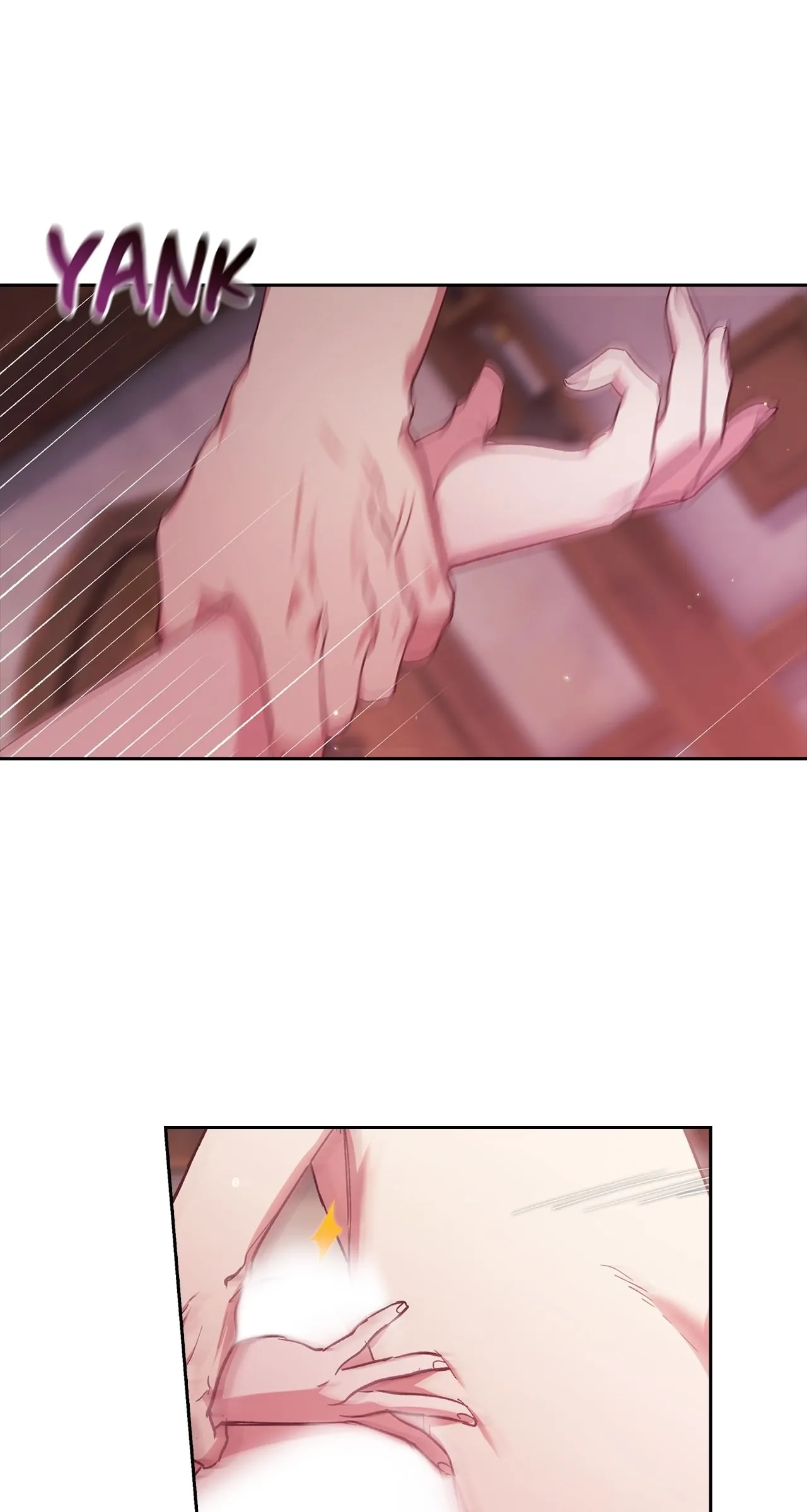 The Broken Ring: This Marriage Will Fail Anyway chapter 71.5 page 20