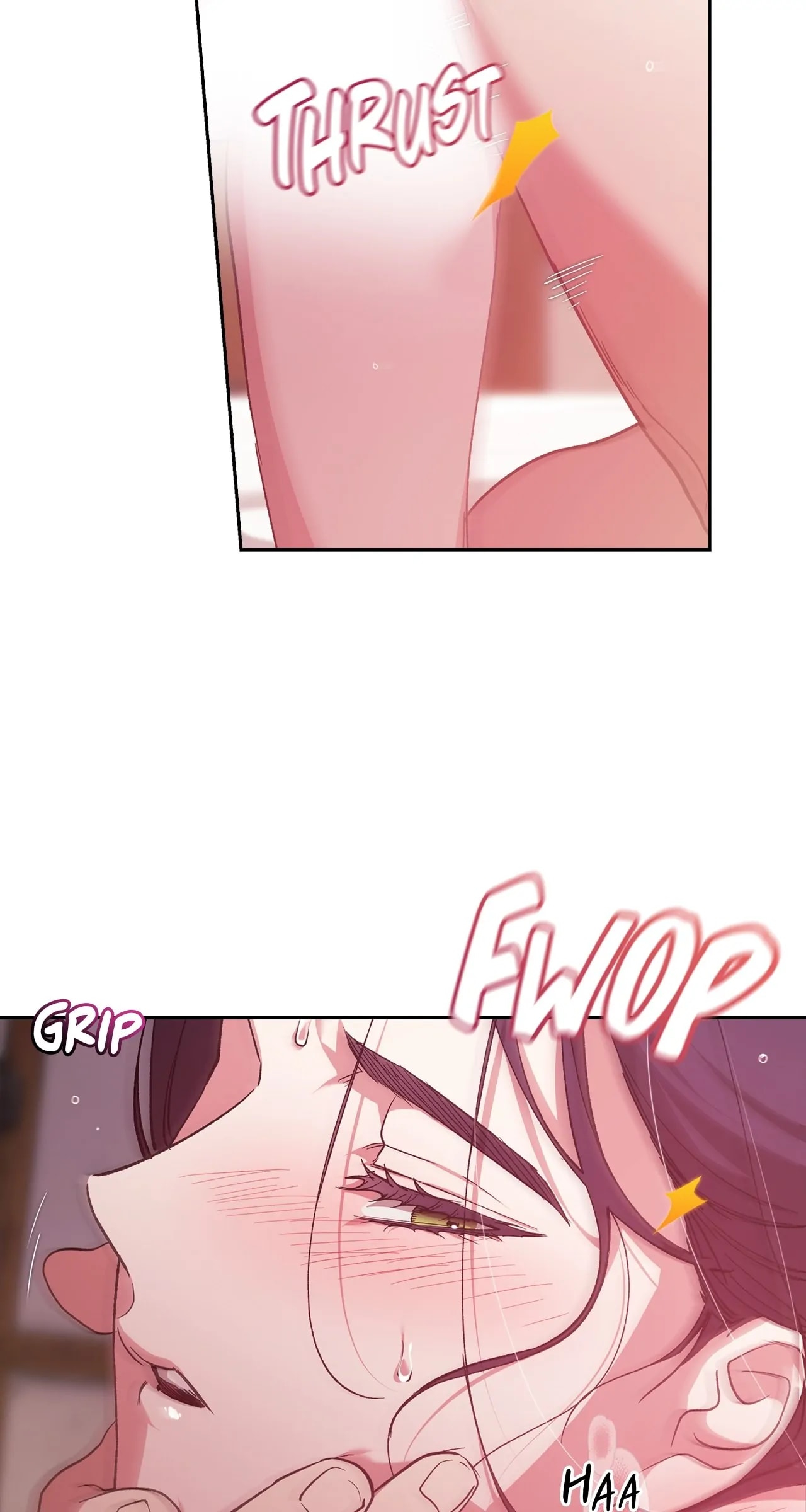 The Broken Ring: This Marriage Will Fail Anyway chapter 71.5 page 21