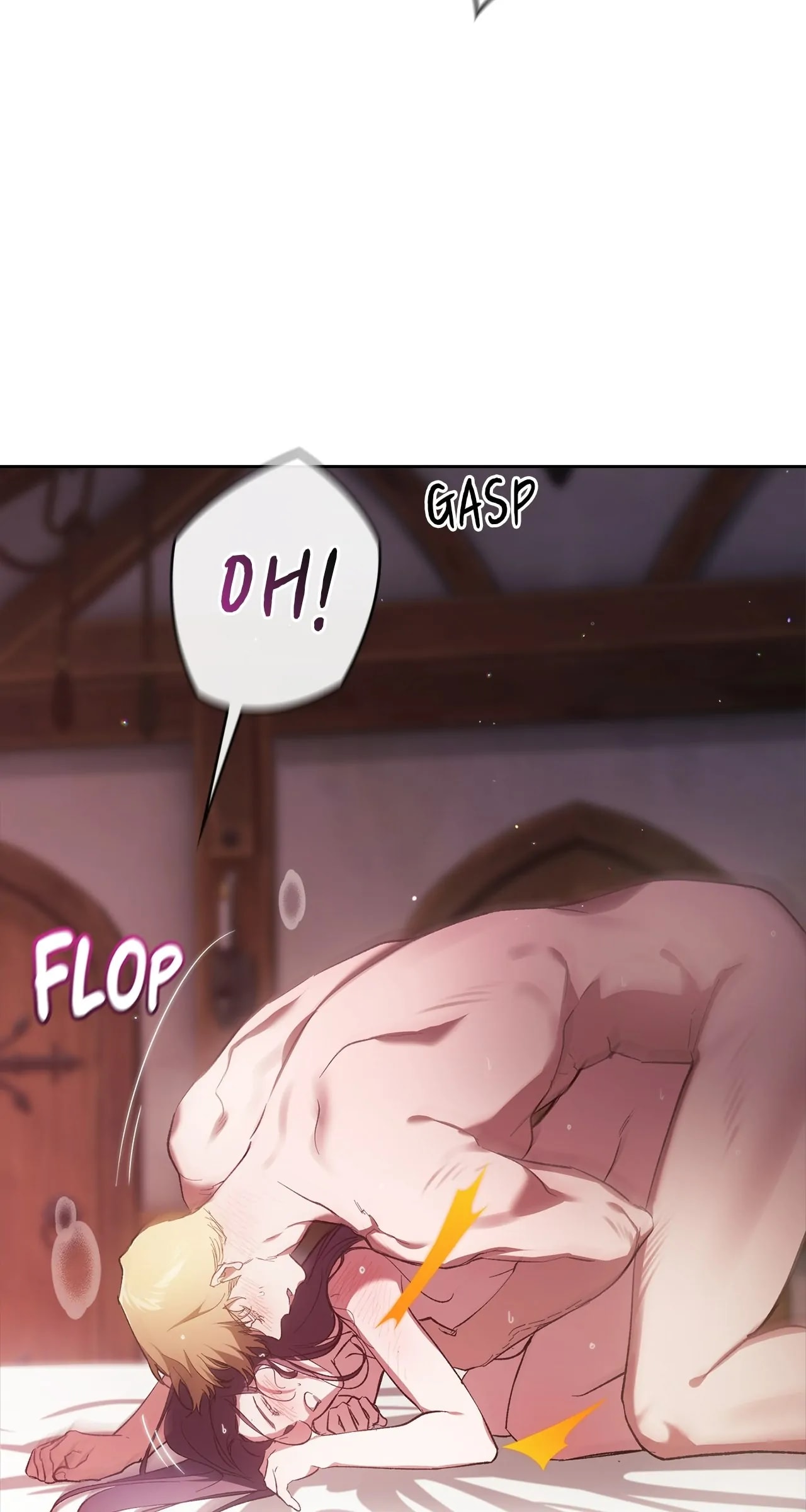 The Broken Ring: This Marriage Will Fail Anyway chapter 71.5 page 28