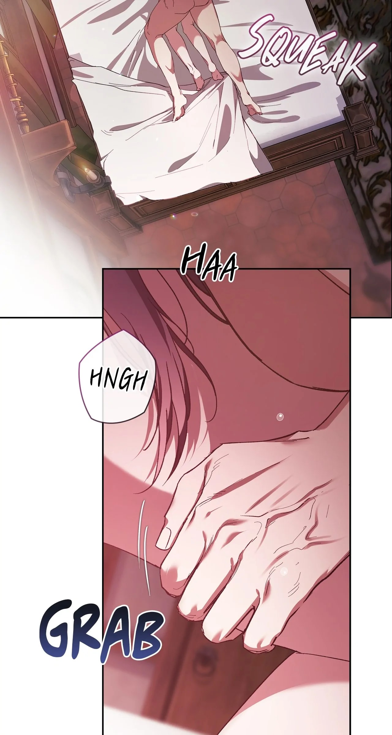 The Broken Ring: This Marriage Will Fail Anyway chapter 71.5 page 3