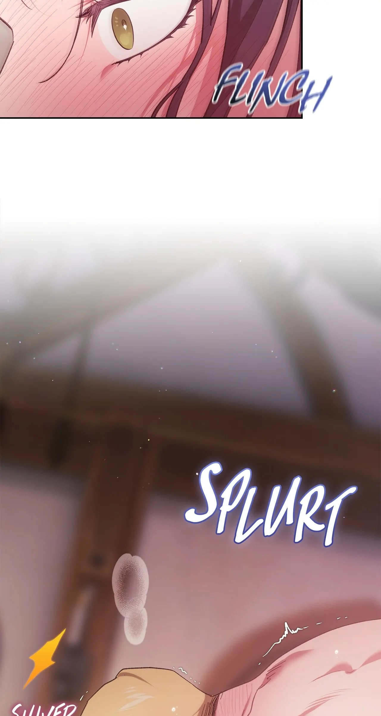 The Broken Ring: This Marriage Will Fail Anyway chapter 71.5 page 31