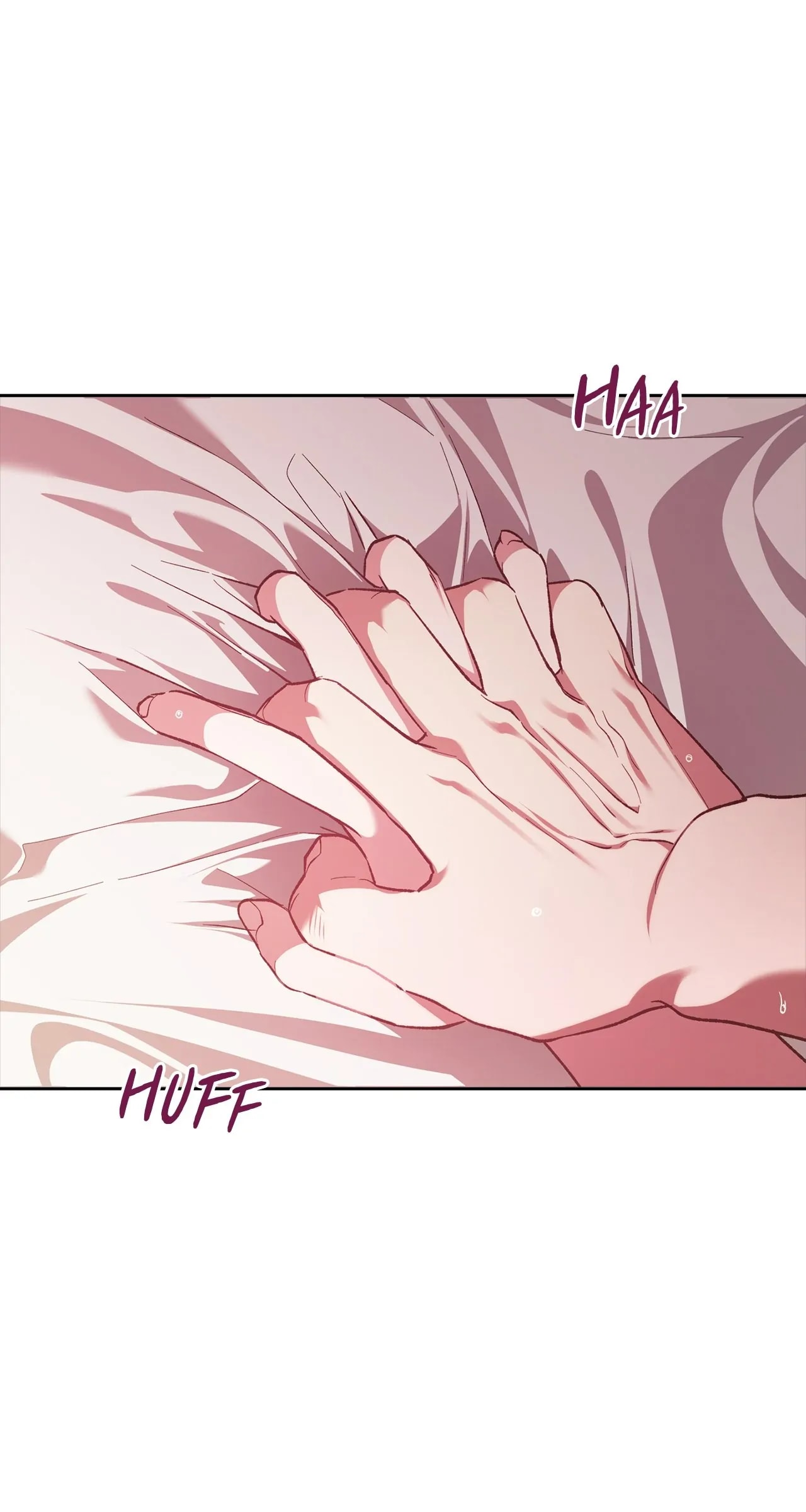 The Broken Ring: This Marriage Will Fail Anyway chapter 71.5 page 33