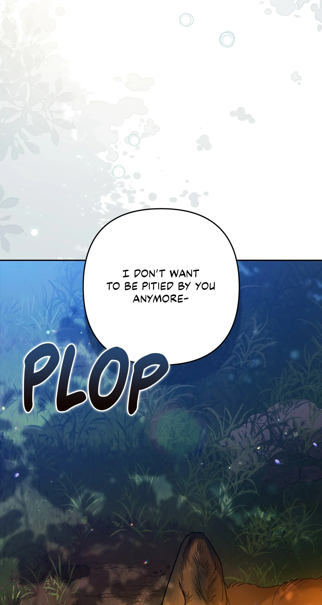 The Broken Ring: This Marriage Will Fail Anyway chapter 71.5 page 72