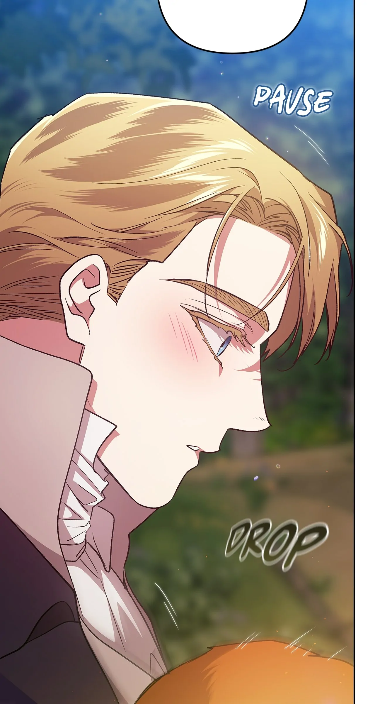 The Broken Ring: This Marriage Will Fail Anyway chapter 71.5 page 90