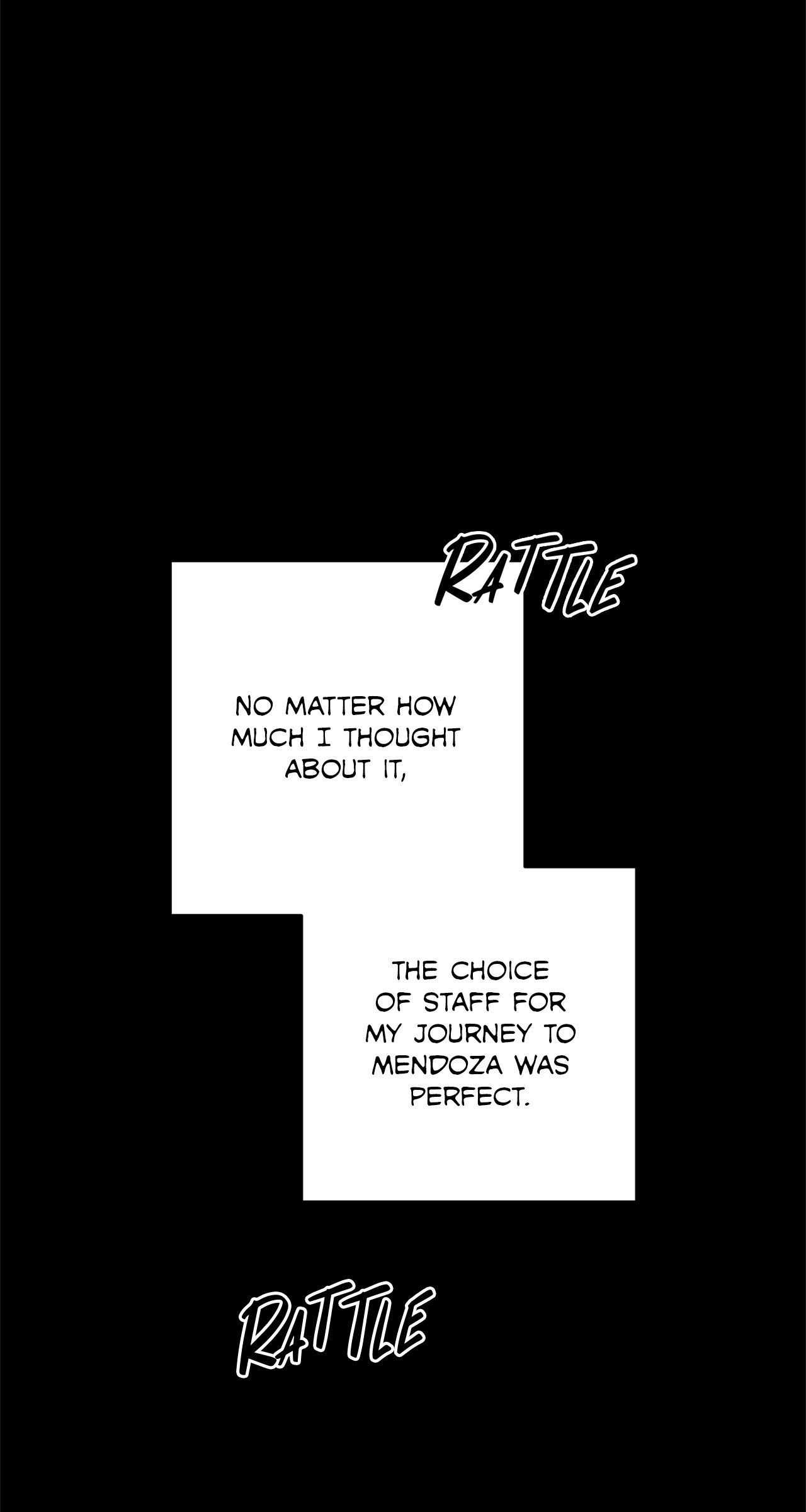 The Broken Ring: This Marriage Will Fail Anyway chapter 74.5 page 1