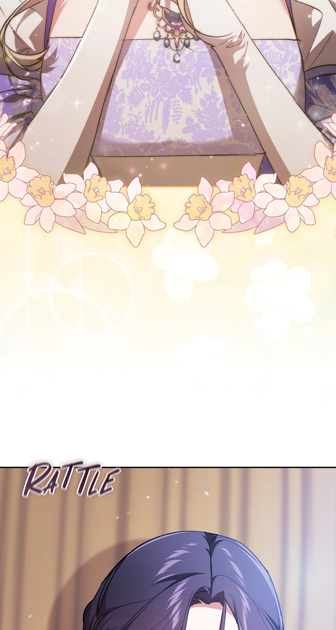 The Broken Ring: This Marriage Will Fail Anyway chapter 74.5 page 10