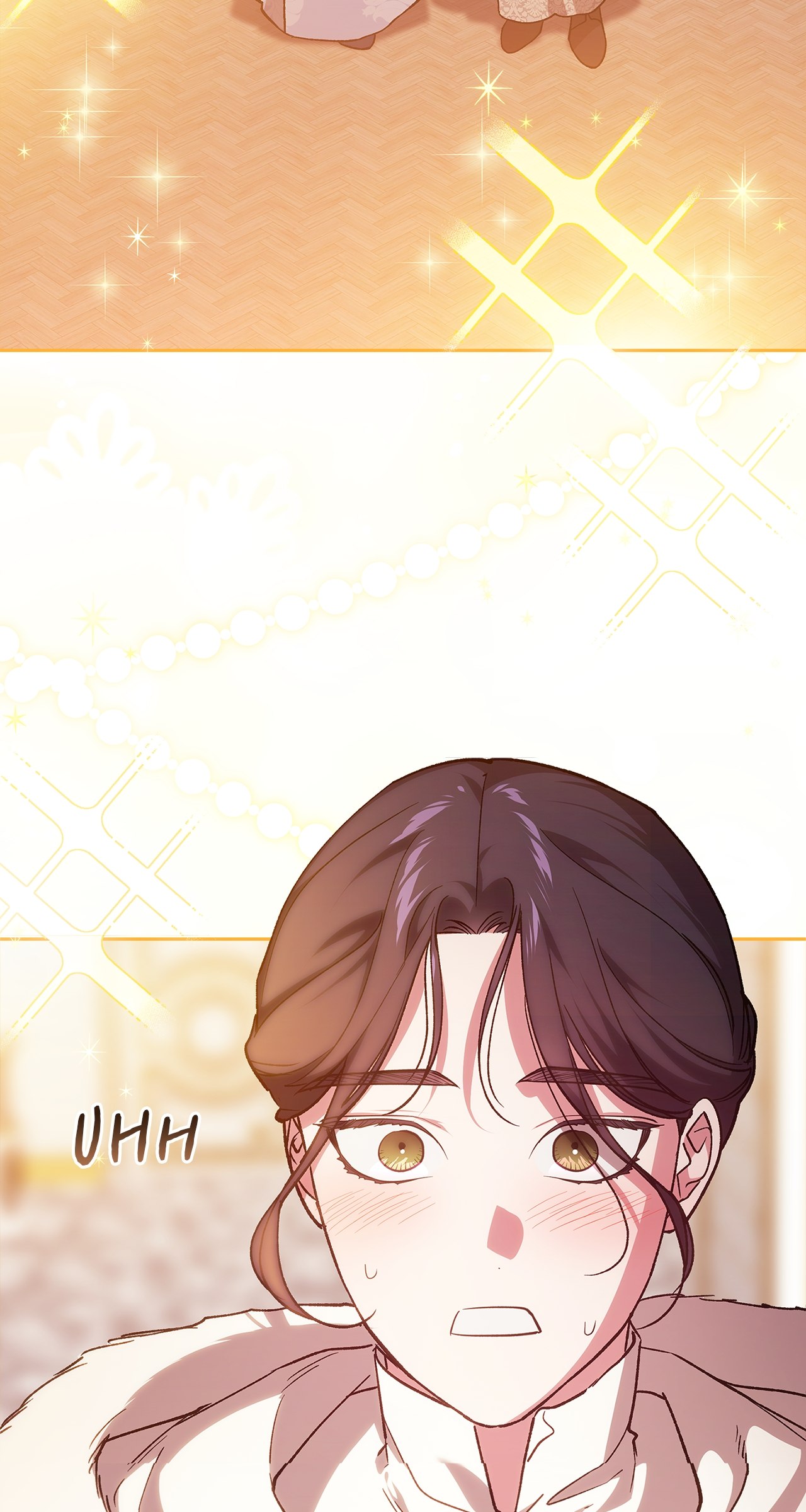 The Broken Ring: This Marriage Will Fail Anyway chapter 74.5 page 101