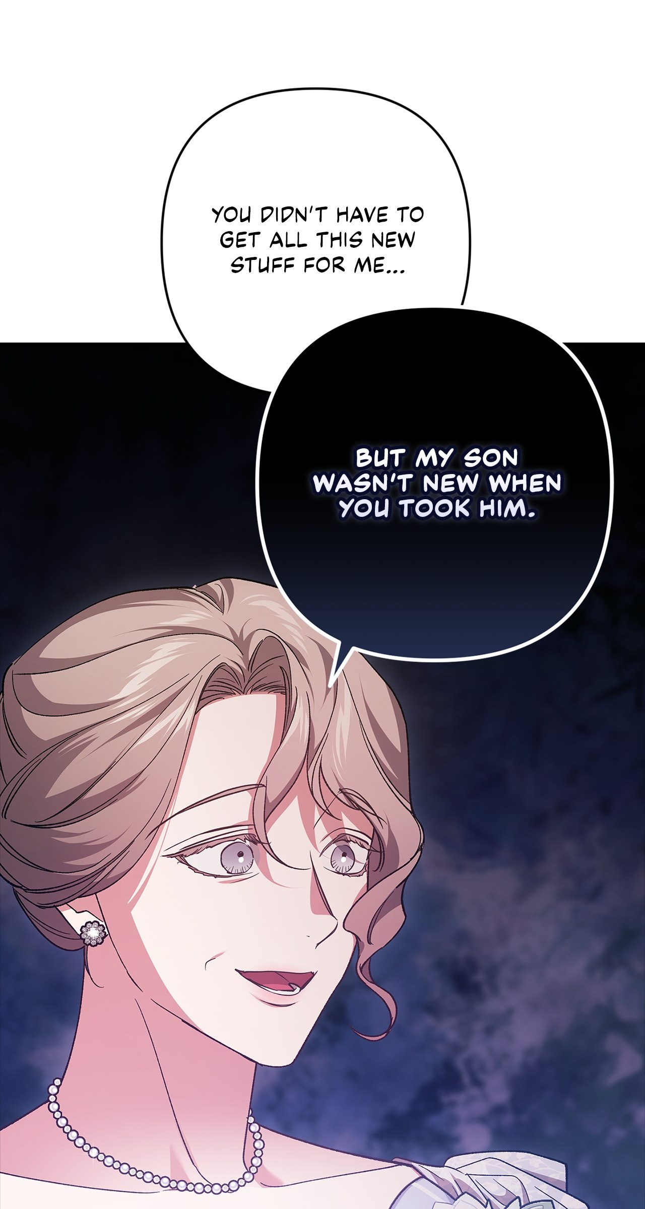 The Broken Ring: This Marriage Will Fail Anyway chapter 74.5 page 106