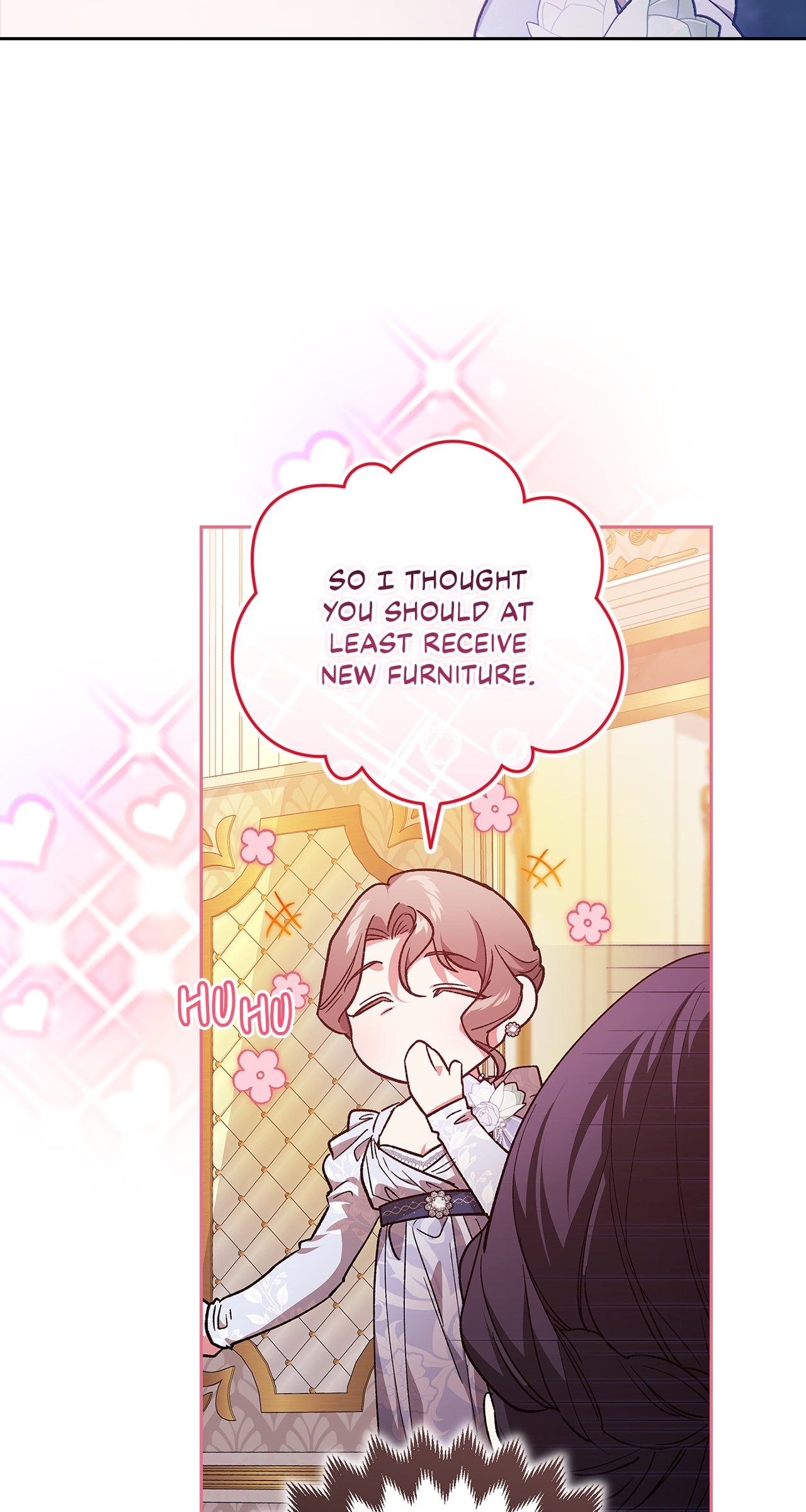 The Broken Ring: This Marriage Will Fail Anyway chapter 74.5 page 107