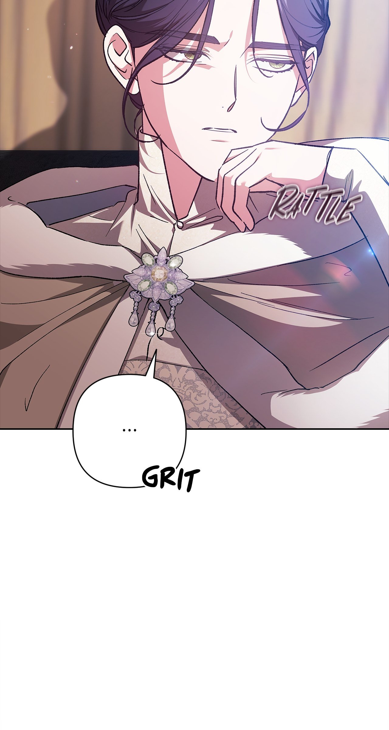 The Broken Ring: This Marriage Will Fail Anyway chapter 74.5 page 11