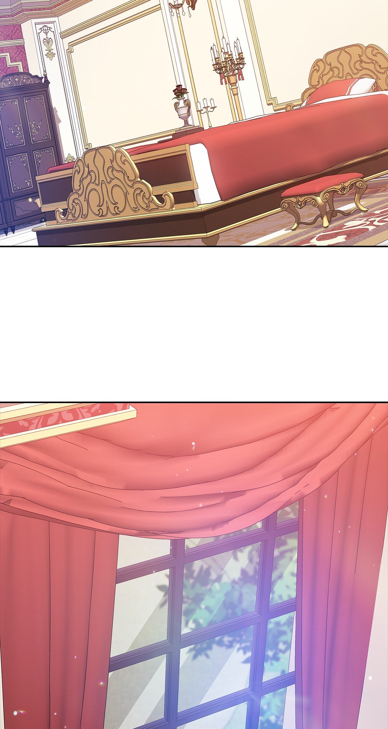 The Broken Ring: This Marriage Will Fail Anyway chapter 74.5 page 112