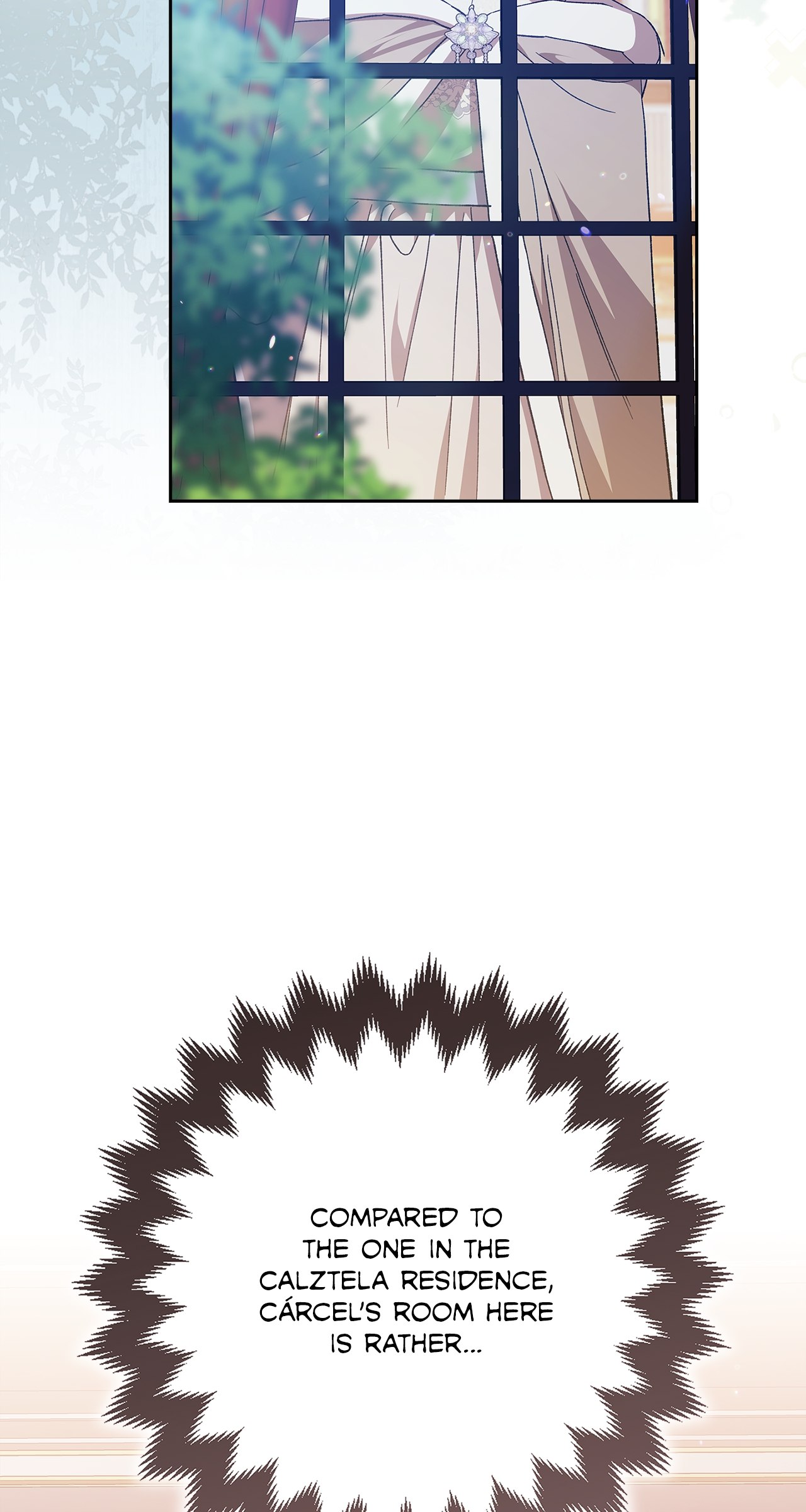 The Broken Ring: This Marriage Will Fail Anyway chapter 74.5 page 114