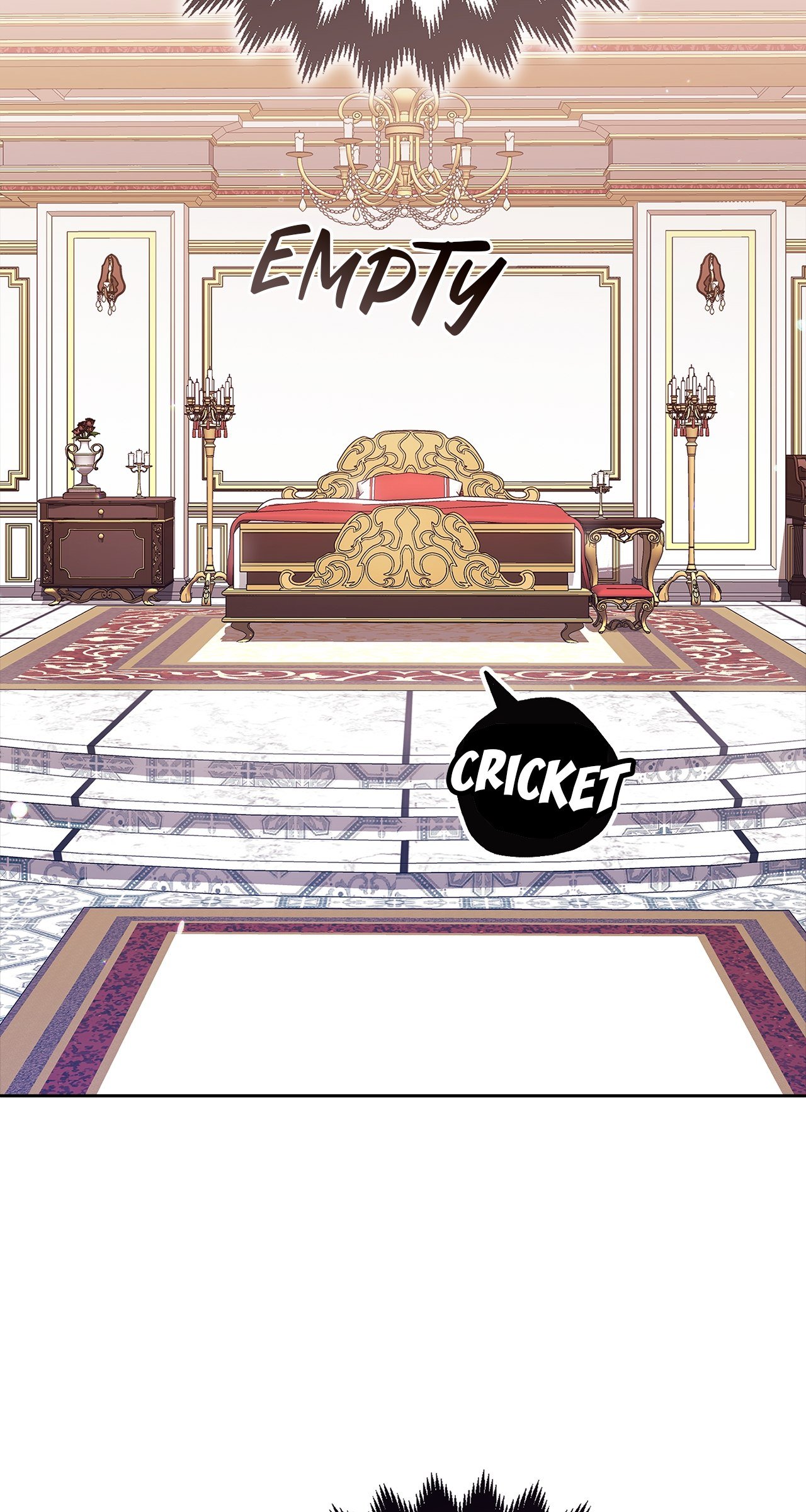 The Broken Ring: This Marriage Will Fail Anyway chapter 74.5 page 115