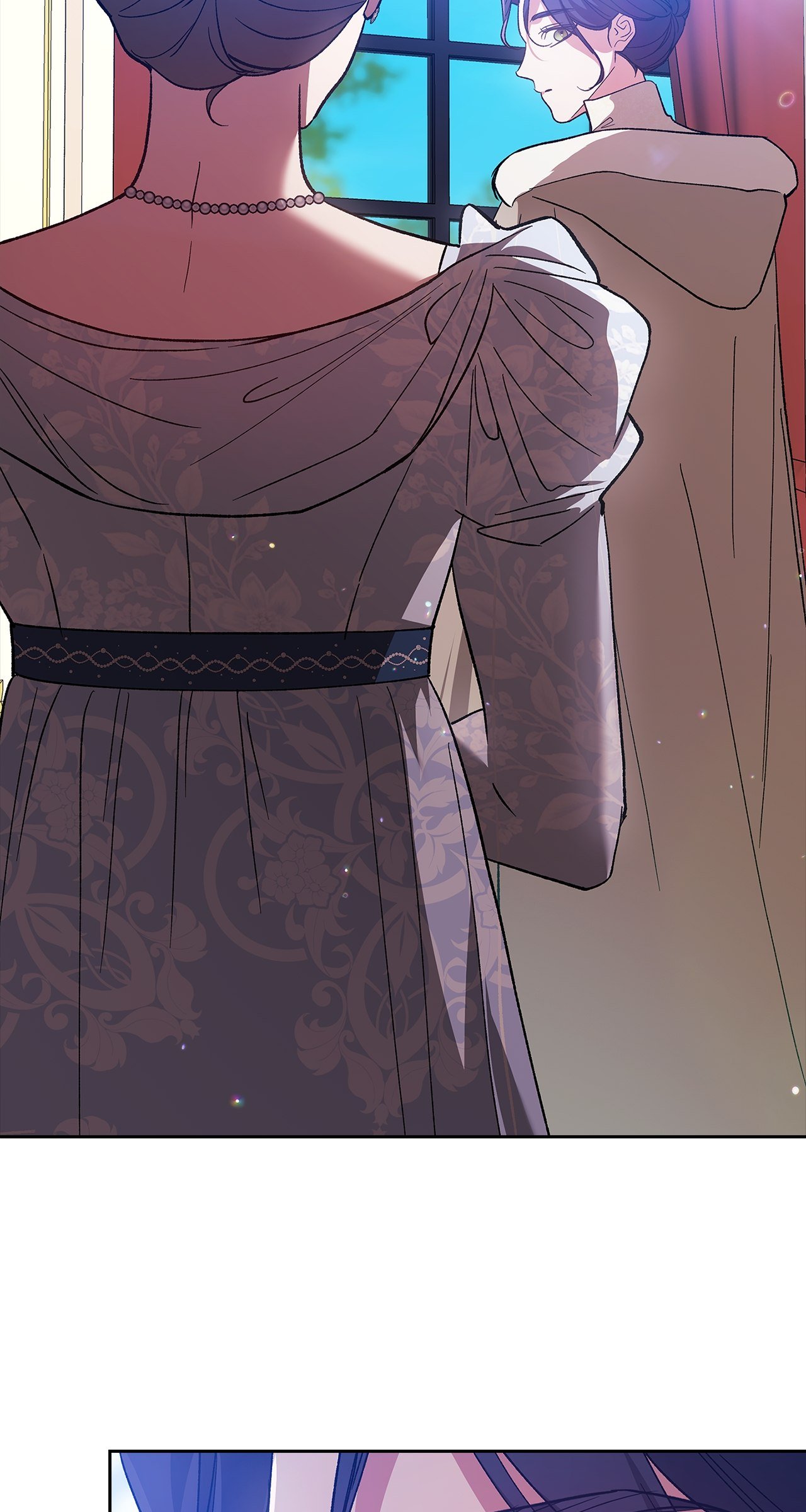 The Broken Ring: This Marriage Will Fail Anyway chapter 74.5 page 121