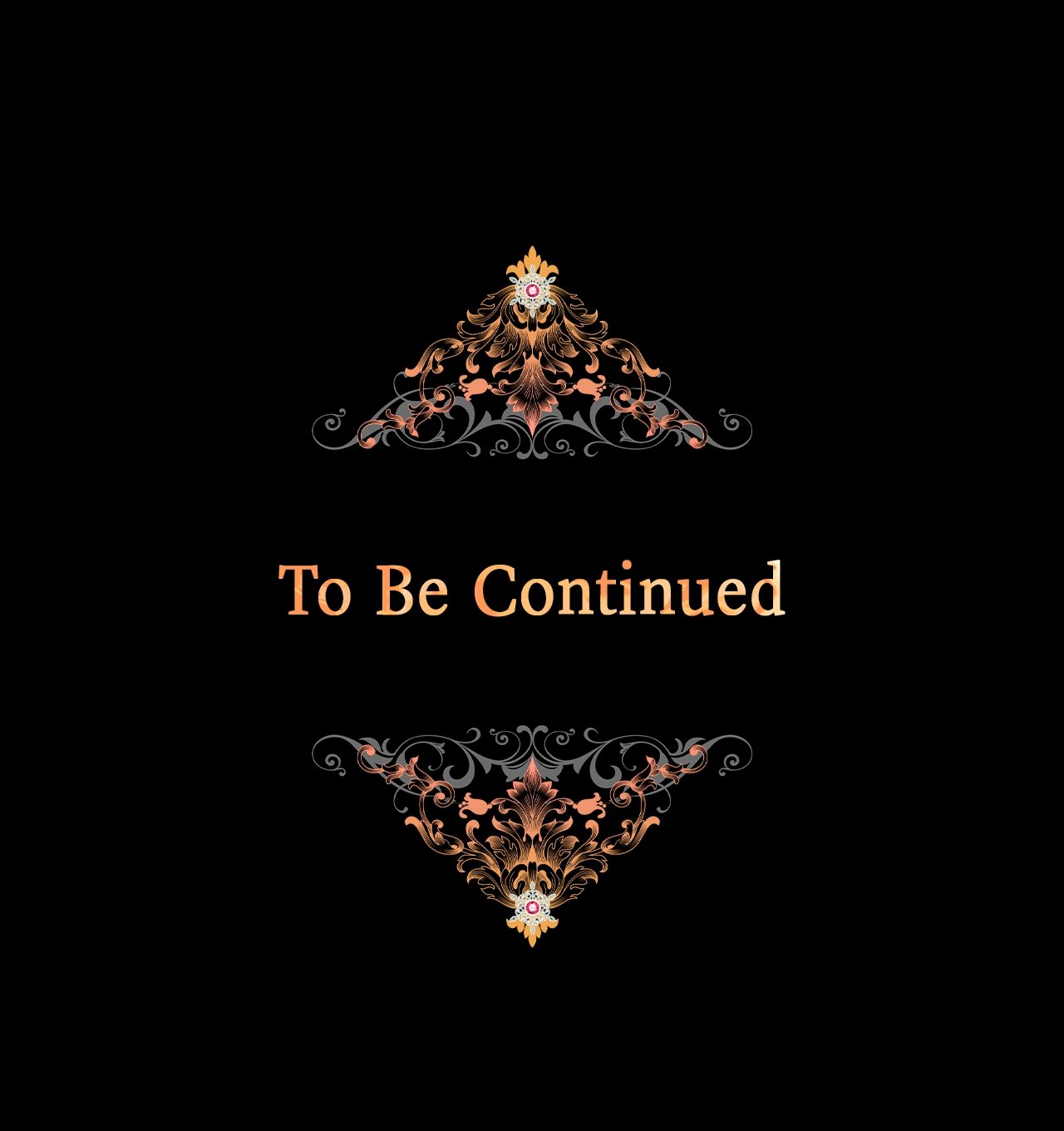 The Broken Ring: This Marriage Will Fail Anyway chapter 74.5 page 124