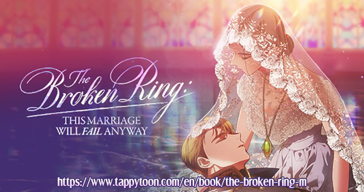 The Broken Ring: This Marriage Will Fail Anyway chapter 74.5 page 126