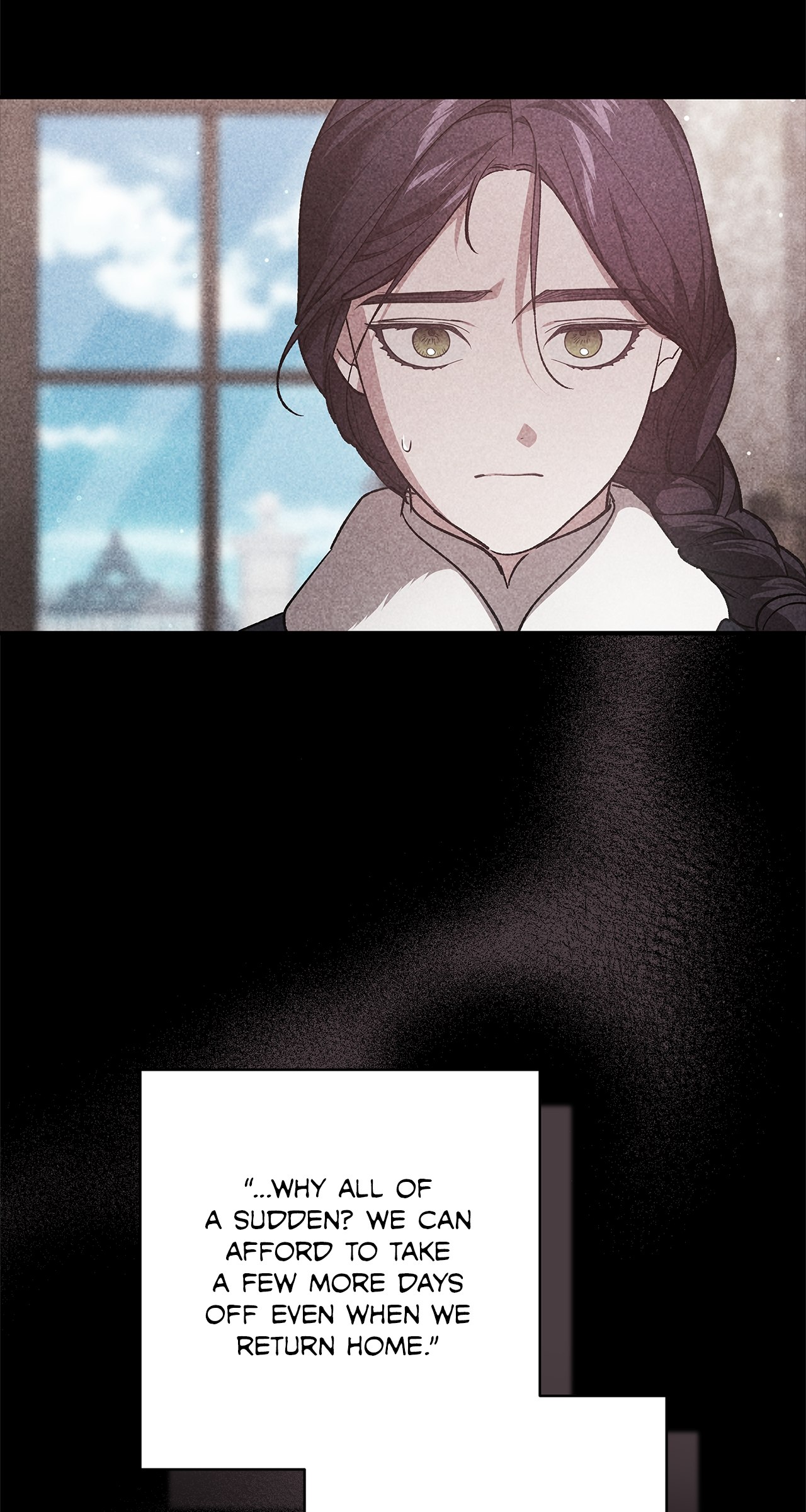 The Broken Ring: This Marriage Will Fail Anyway chapter 74.5 page 18