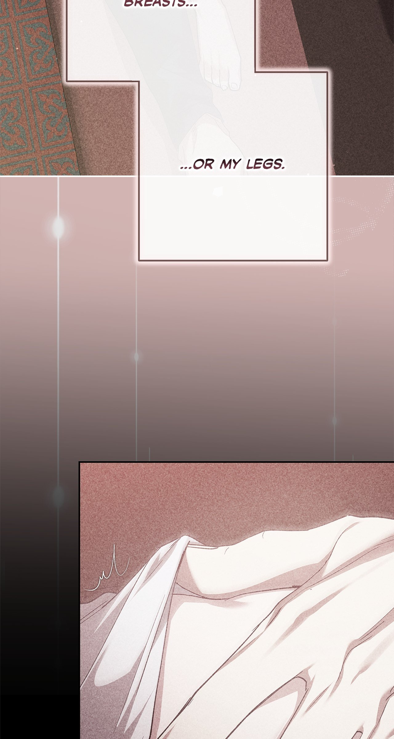 The Broken Ring: This Marriage Will Fail Anyway chapter 74.5 page 23