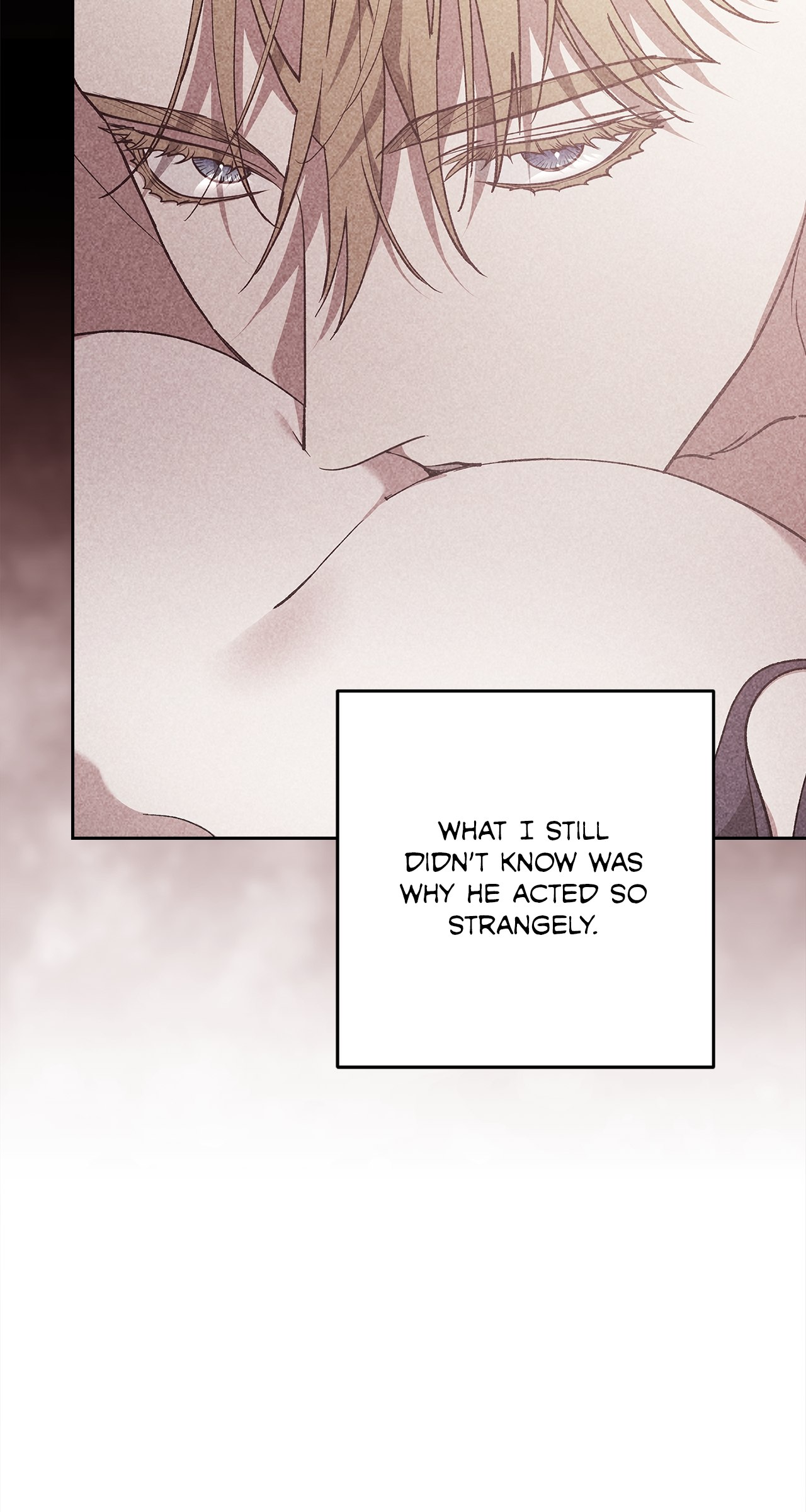 The Broken Ring: This Marriage Will Fail Anyway chapter 74.5 page 25