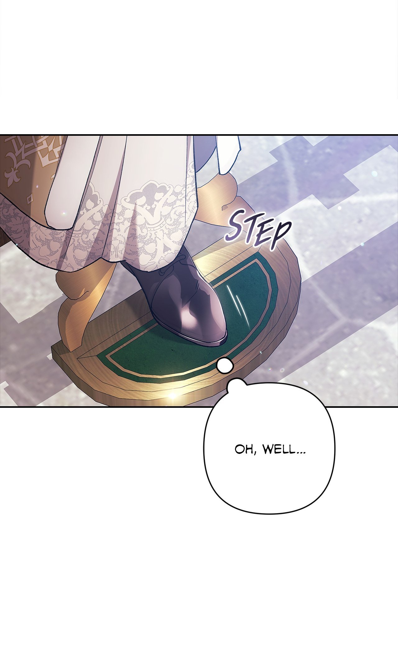 The Broken Ring: This Marriage Will Fail Anyway chapter 74.5 page 26