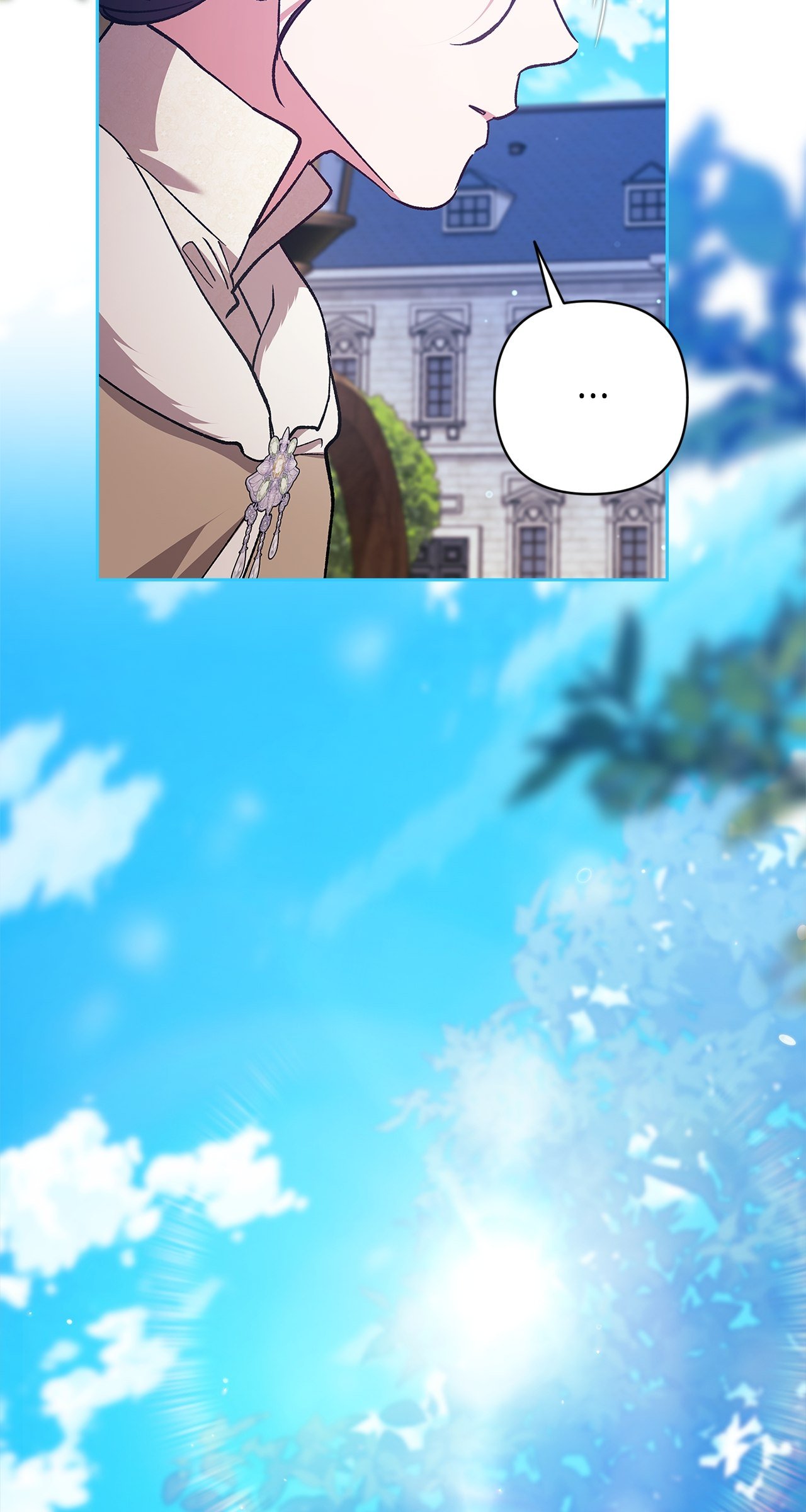 The Broken Ring: This Marriage Will Fail Anyway chapter 74.5 page 29