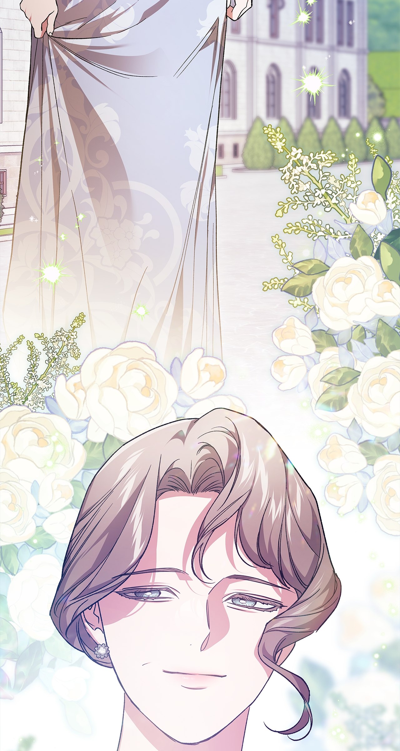 The Broken Ring: This Marriage Will Fail Anyway chapter 74.5 page 36