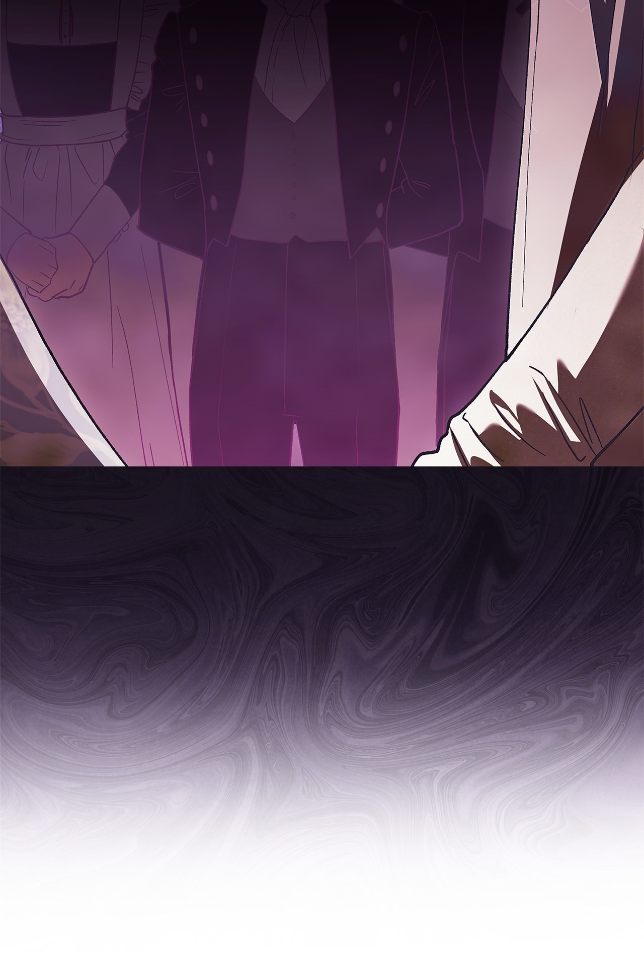 The Broken Ring: This Marriage Will Fail Anyway chapter 74.5 page 43