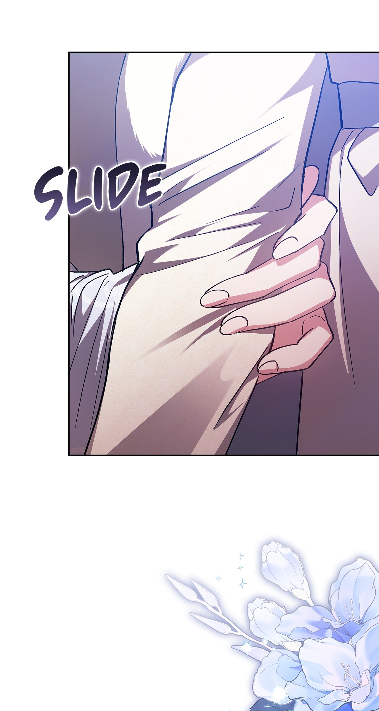 The Broken Ring: This Marriage Will Fail Anyway chapter 74.5 page 44