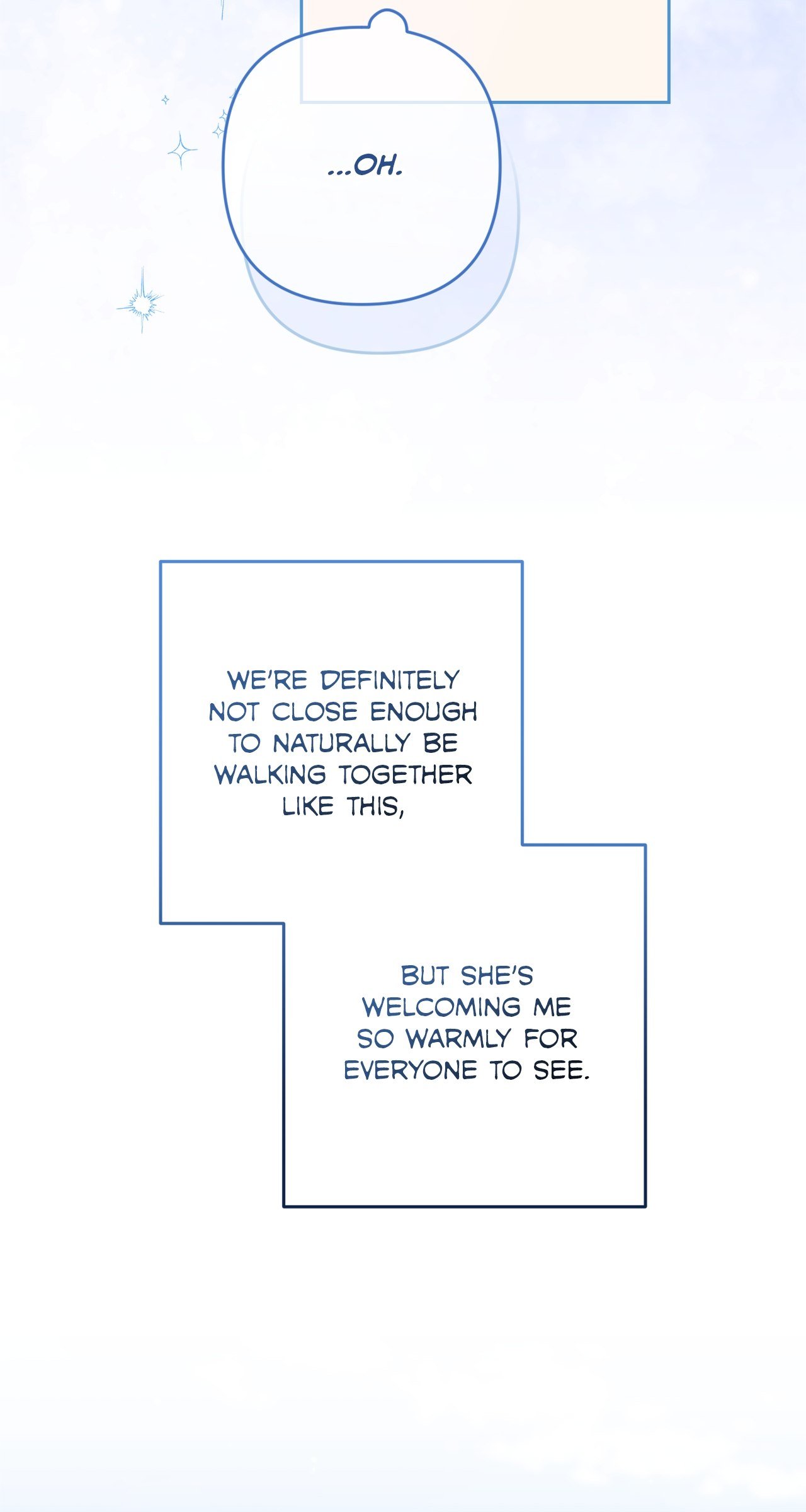 The Broken Ring: This Marriage Will Fail Anyway chapter 74.5 page 47