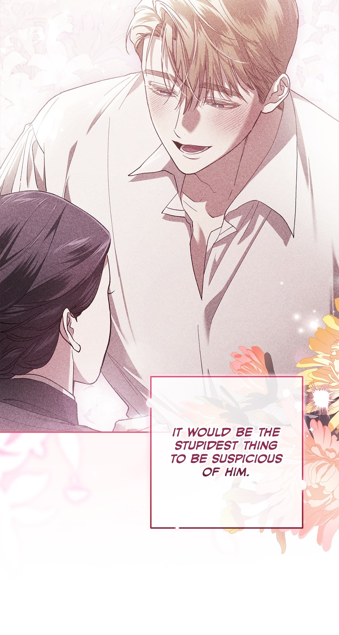 The Broken Ring: This Marriage Will Fail Anyway chapter 74.5 page 5