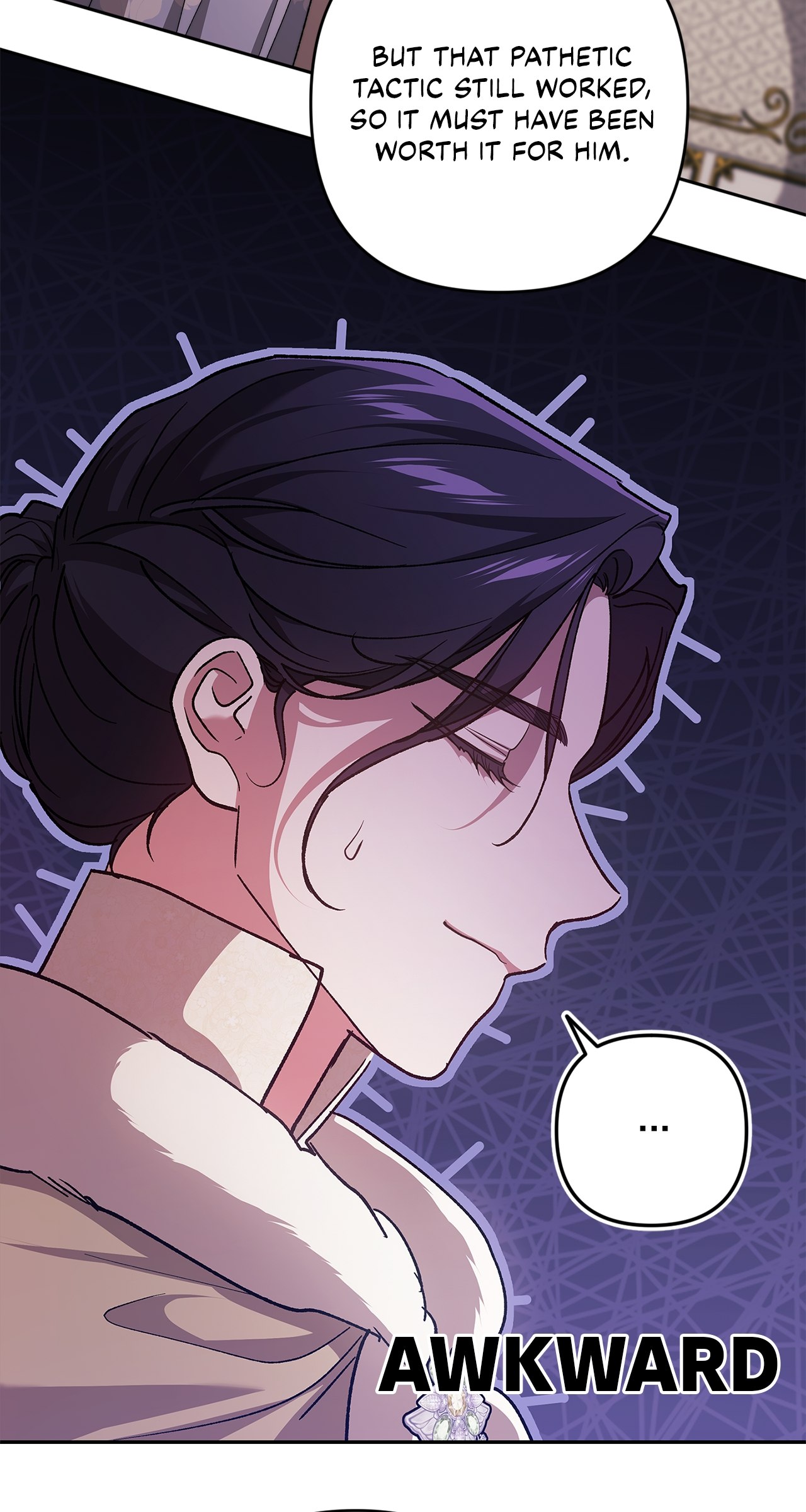 The Broken Ring: This Marriage Will Fail Anyway chapter 74.5 page 58