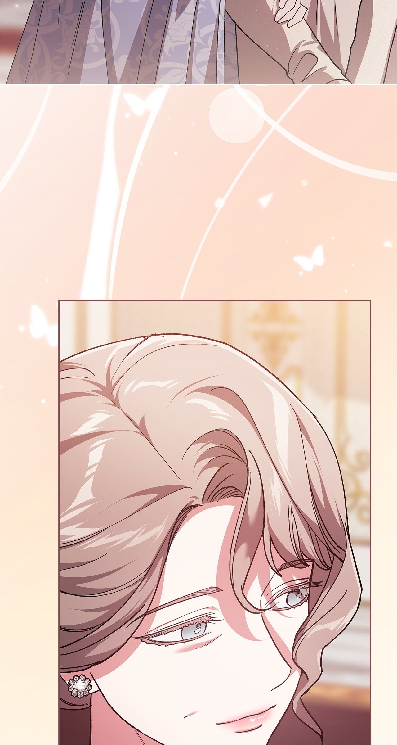 The Broken Ring: This Marriage Will Fail Anyway chapter 74.5 page 64