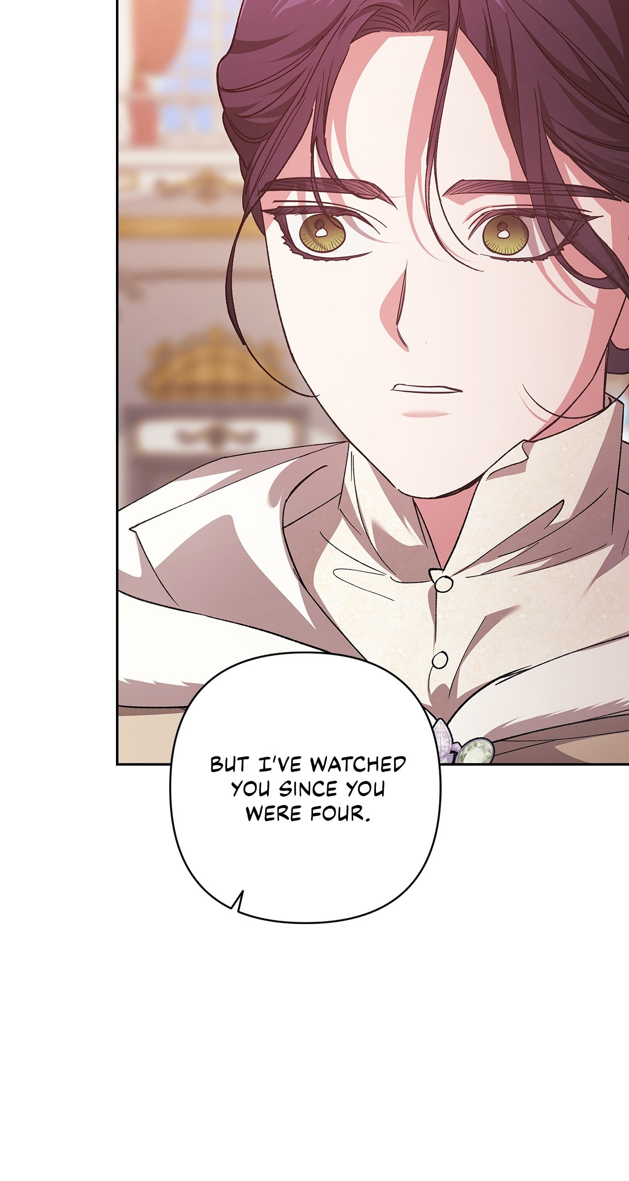 The Broken Ring: This Marriage Will Fail Anyway chapter 74.5 page 72