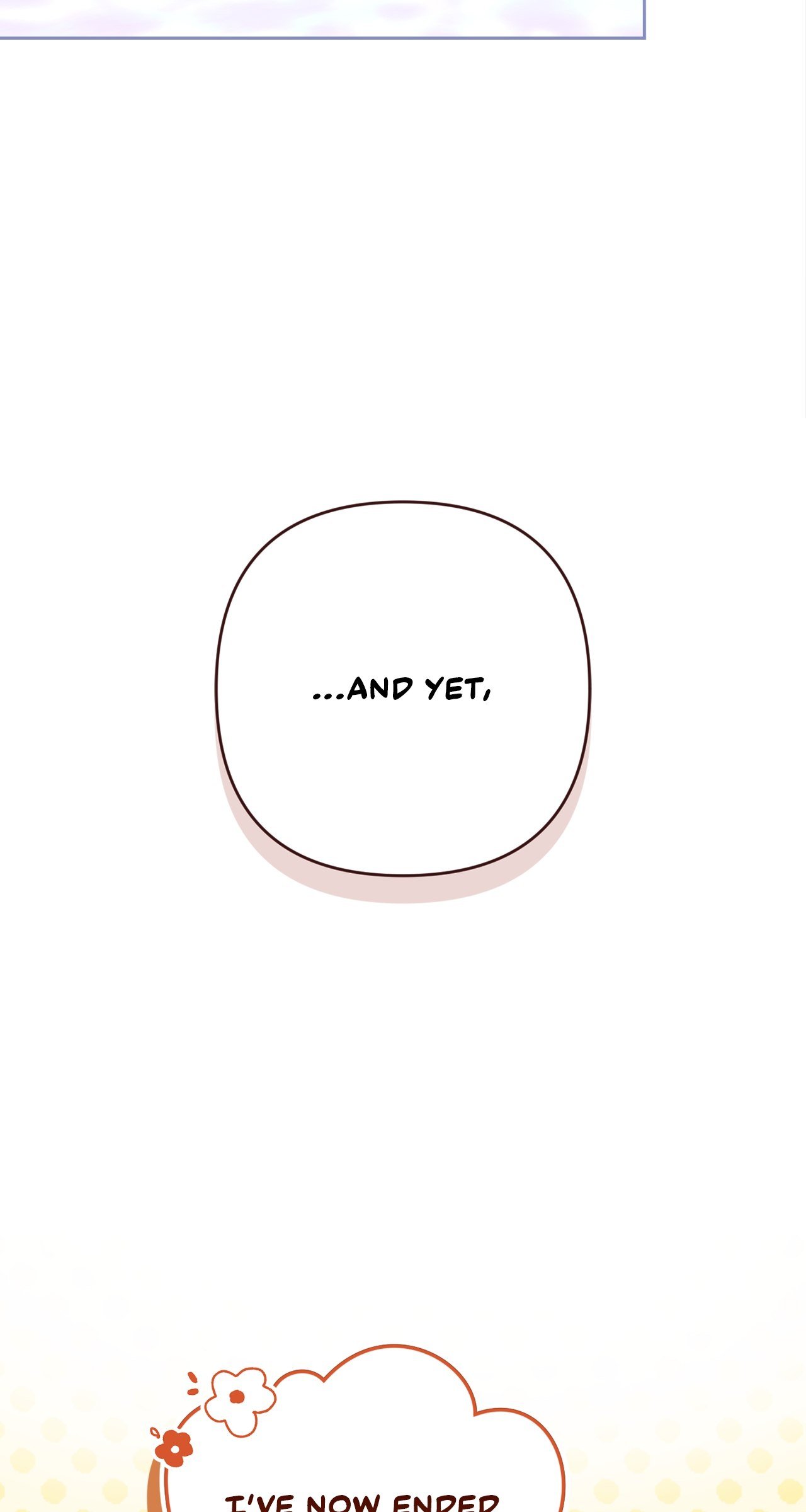 The Broken Ring: This Marriage Will Fail Anyway chapter 74.5 page 79