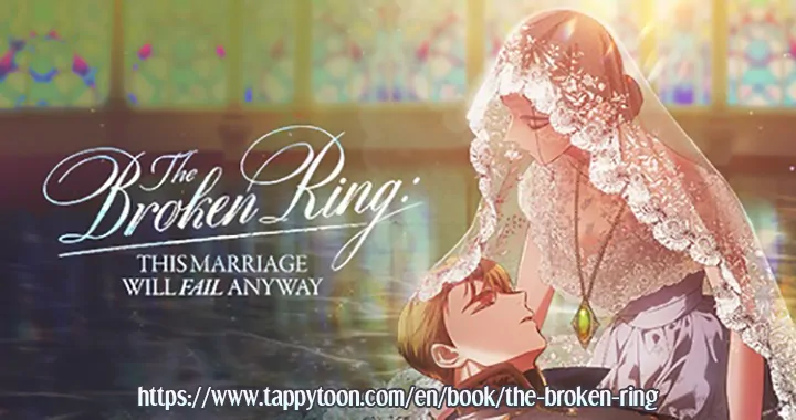 The Broken Ring: This Marriage Will Fail Anyway chapter 77.5 page 27