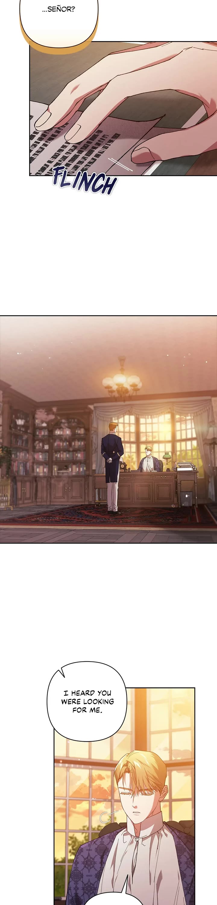 The Broken Ring: This Marriage Will Fail Anyway chapter 79 page 12