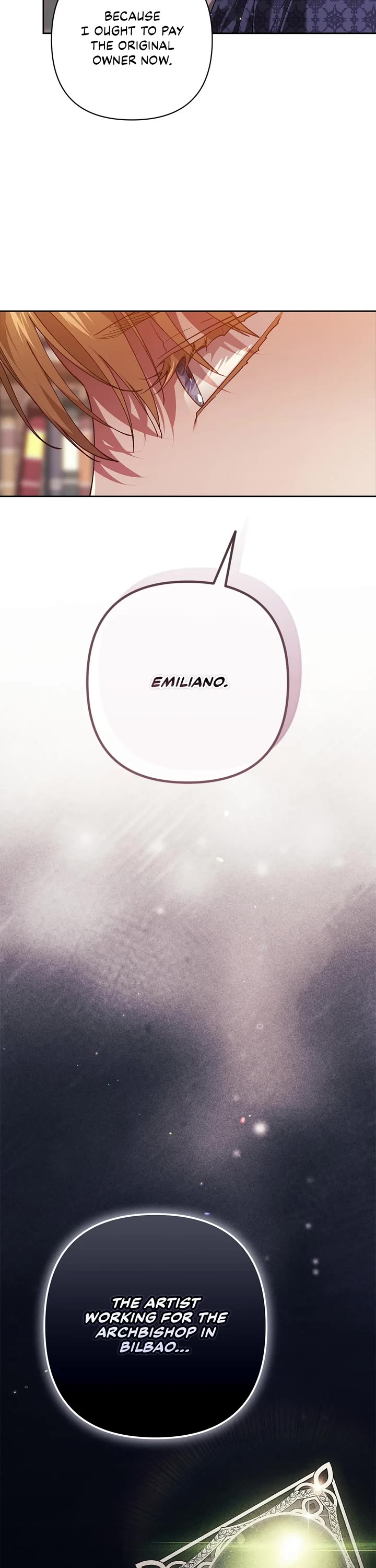 The Broken Ring: This Marriage Will Fail Anyway chapter 79 page 16