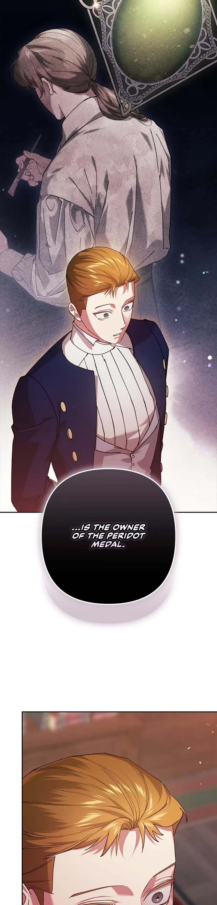 The Broken Ring: This Marriage Will Fail Anyway chapter 79 page 17