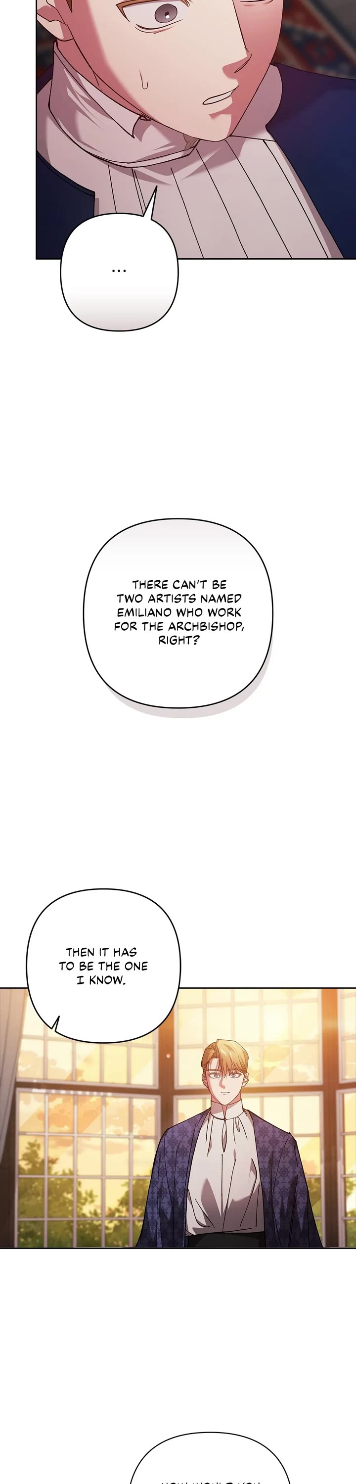 The Broken Ring: This Marriage Will Fail Anyway chapter 79 page 18