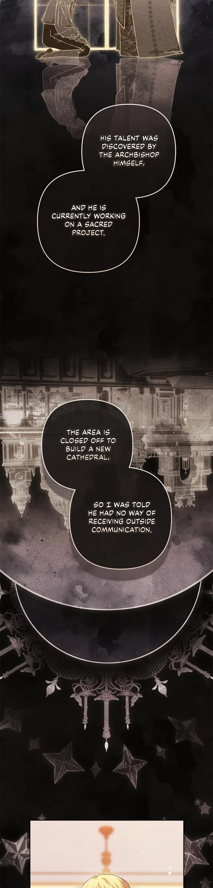 The Broken Ring: This Marriage Will Fail Anyway chapter 79 page 2