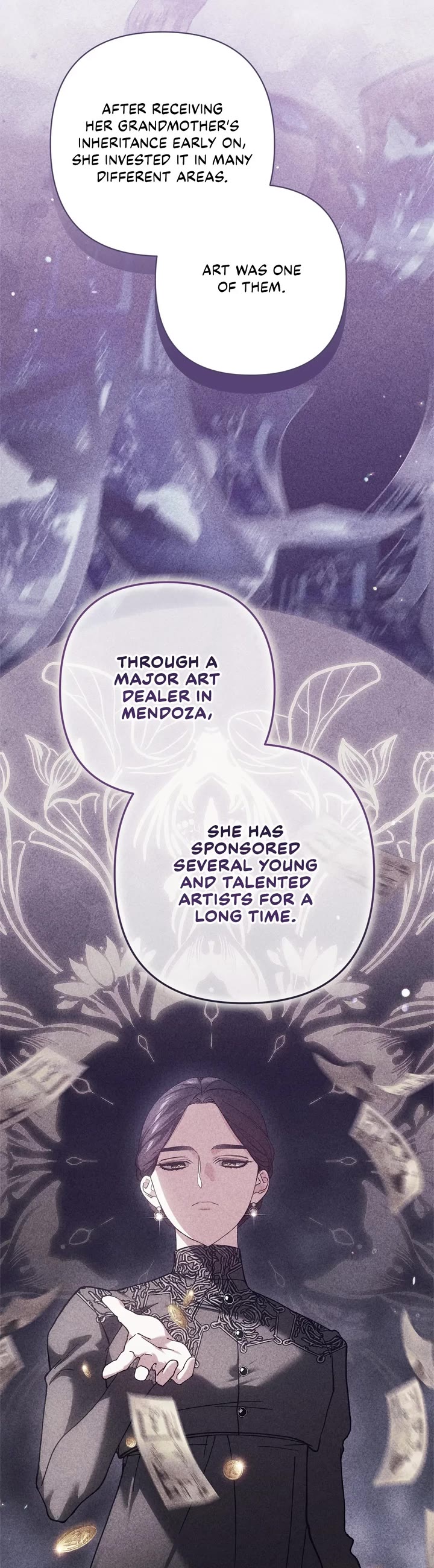 The Broken Ring: This Marriage Will Fail Anyway chapter 79 page 20