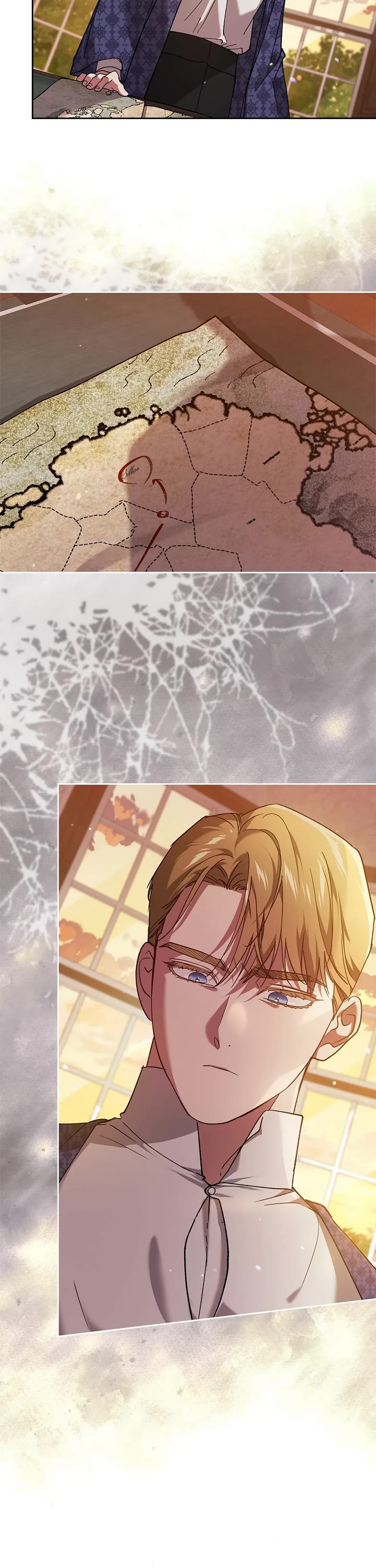 The Broken Ring: This Marriage Will Fail Anyway chapter 79 page 22