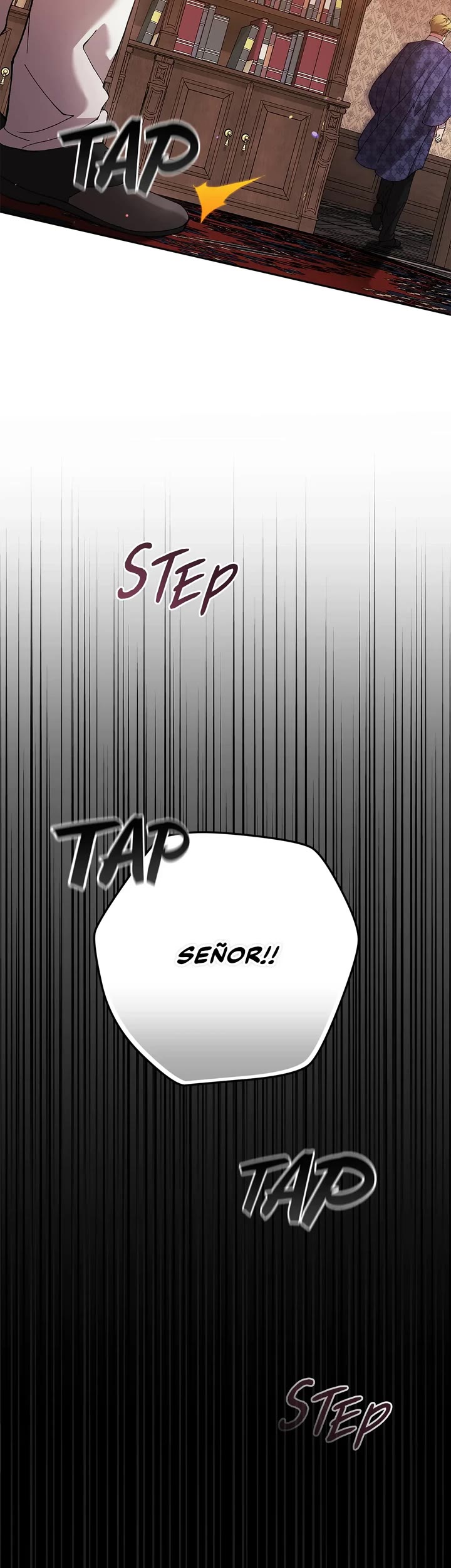 The Broken Ring: This Marriage Will Fail Anyway chapter 79 page 24