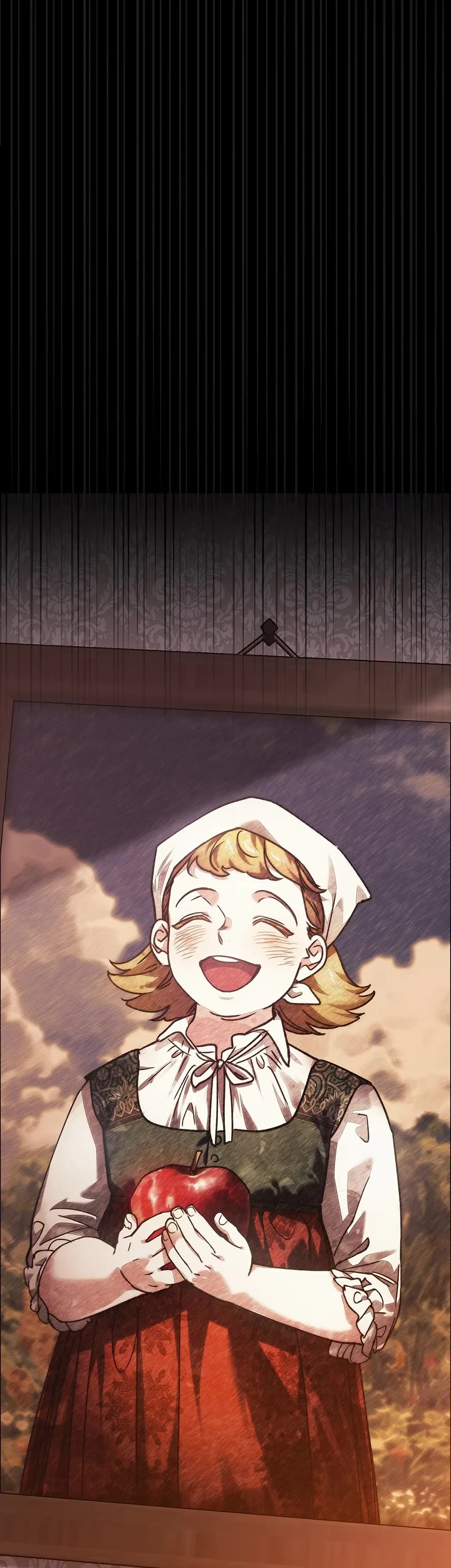 The Broken Ring: This Marriage Will Fail Anyway chapter 79 page 25