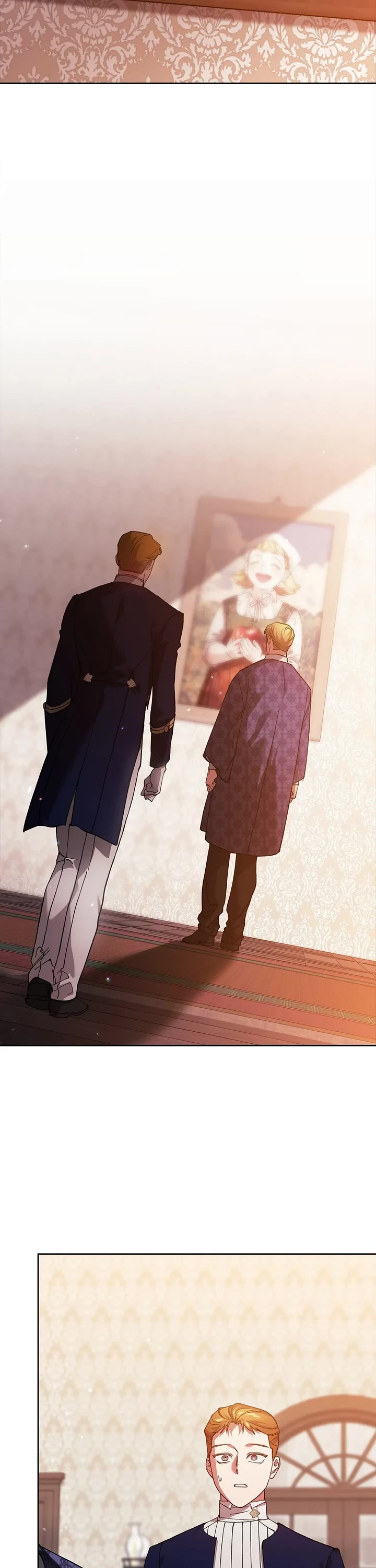 The Broken Ring: This Marriage Will Fail Anyway chapter 79 page 26