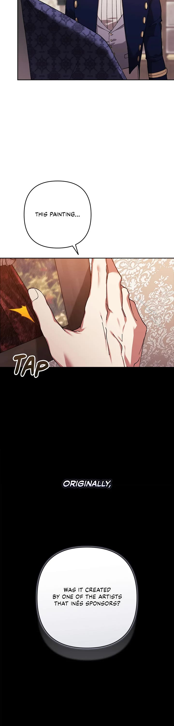 The Broken Ring: This Marriage Will Fail Anyway chapter 79 page 27