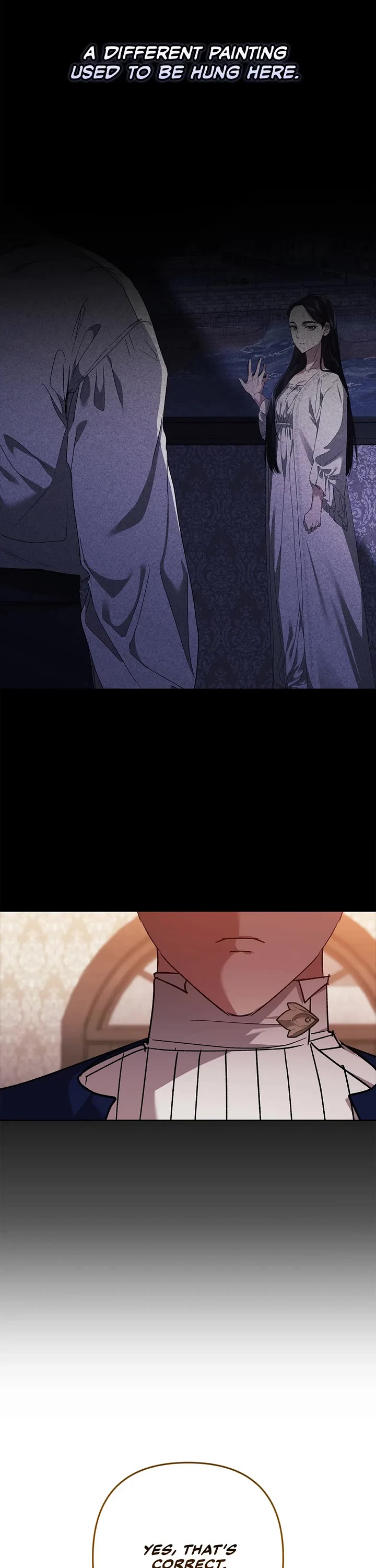 The Broken Ring: This Marriage Will Fail Anyway chapter 79 page 28