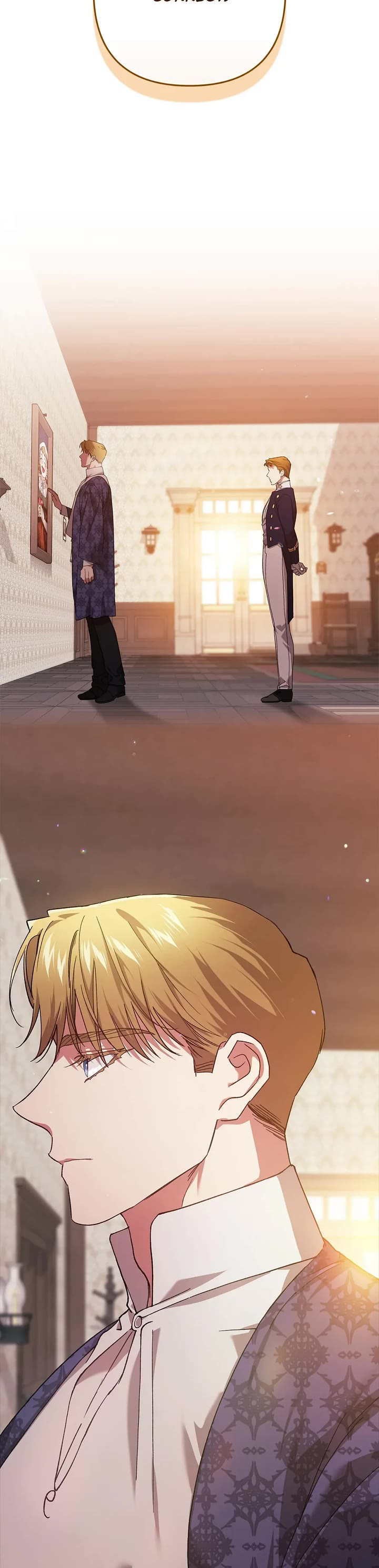 The Broken Ring: This Marriage Will Fail Anyway chapter 79 page 29