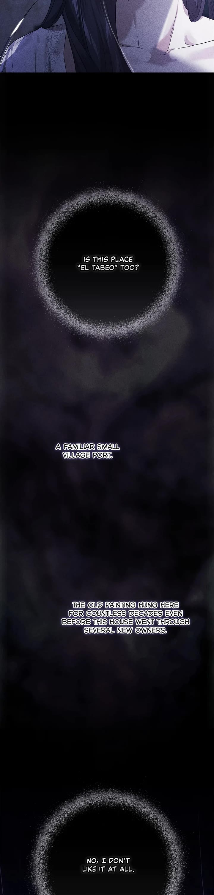 The Broken Ring: This Marriage Will Fail Anyway chapter 79 page 31