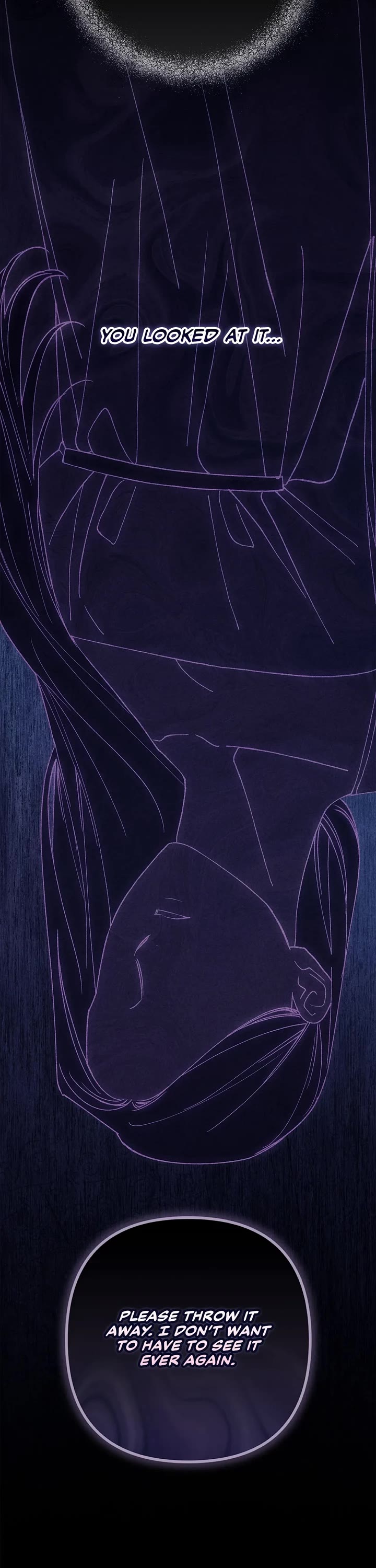 The Broken Ring: This Marriage Will Fail Anyway chapter 79 page 32